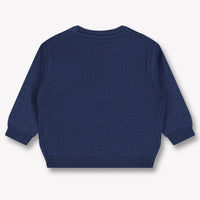 Mayoral Baby Boys Sweater  Navy