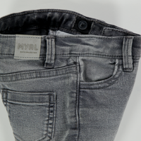 Mayoral Baby Boys Jeans  Gray