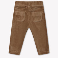 Mayoral Baby Girls Pants  Camel