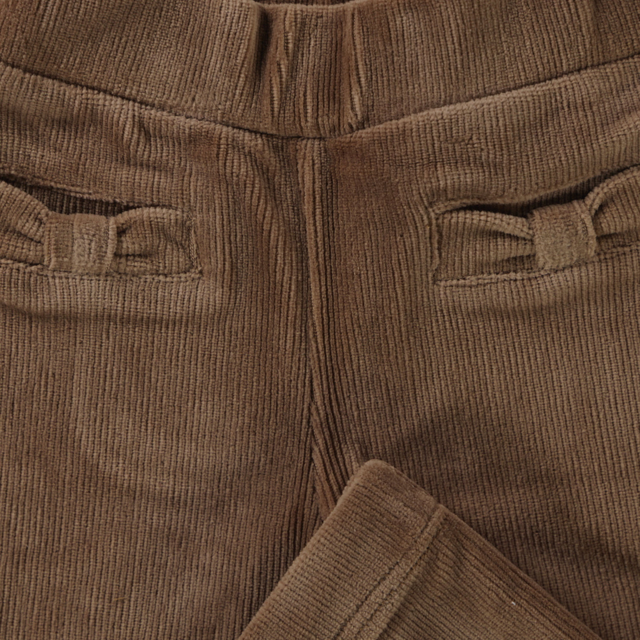 Mayoral Baby Girls Pants  Camel