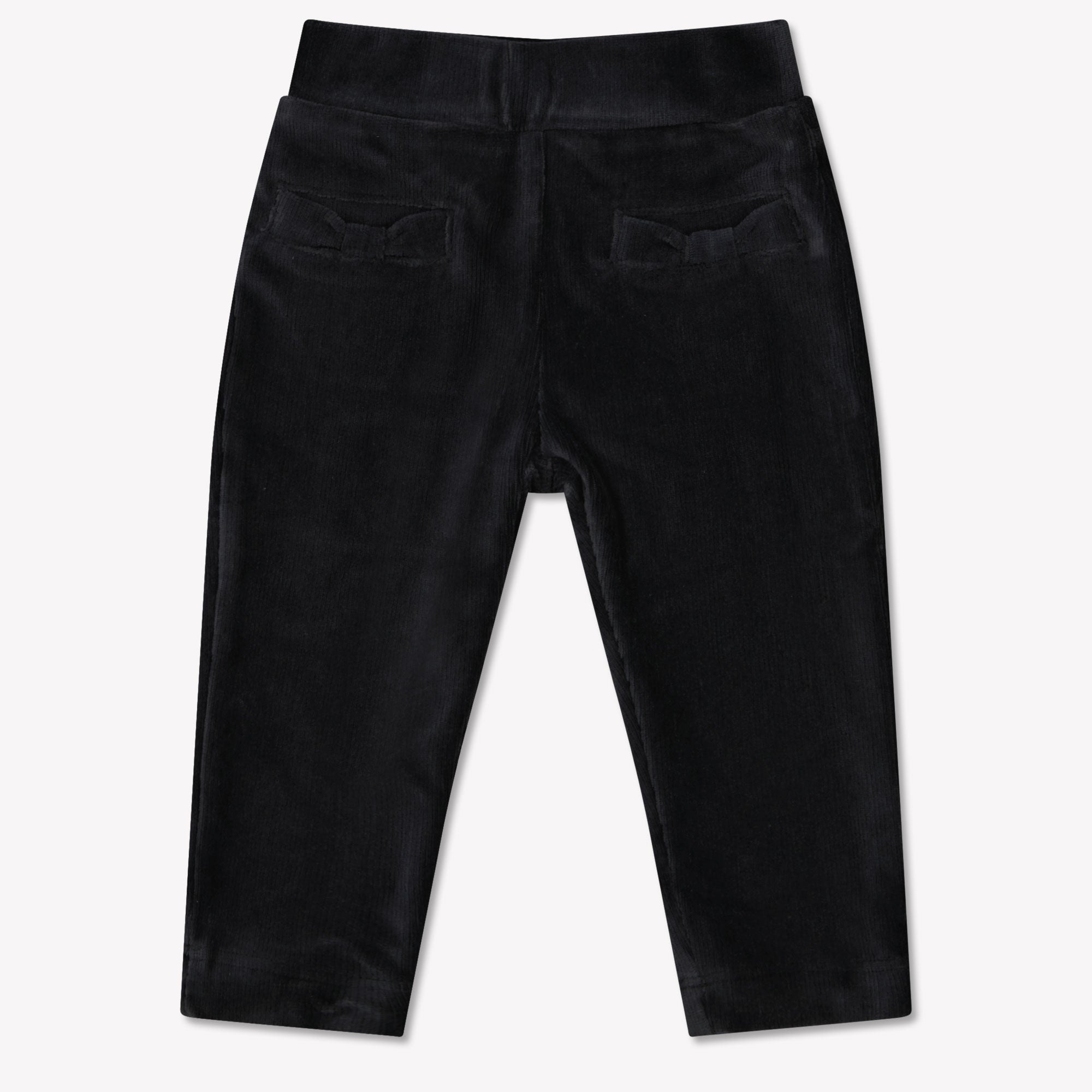 Mayoral Baby Meisjes Broek In Donker Groen