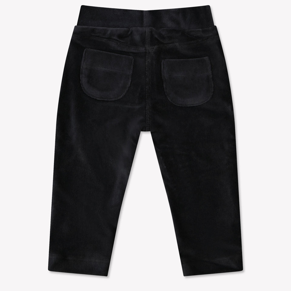 Mayoral Baby Girls Pants  Dark Green