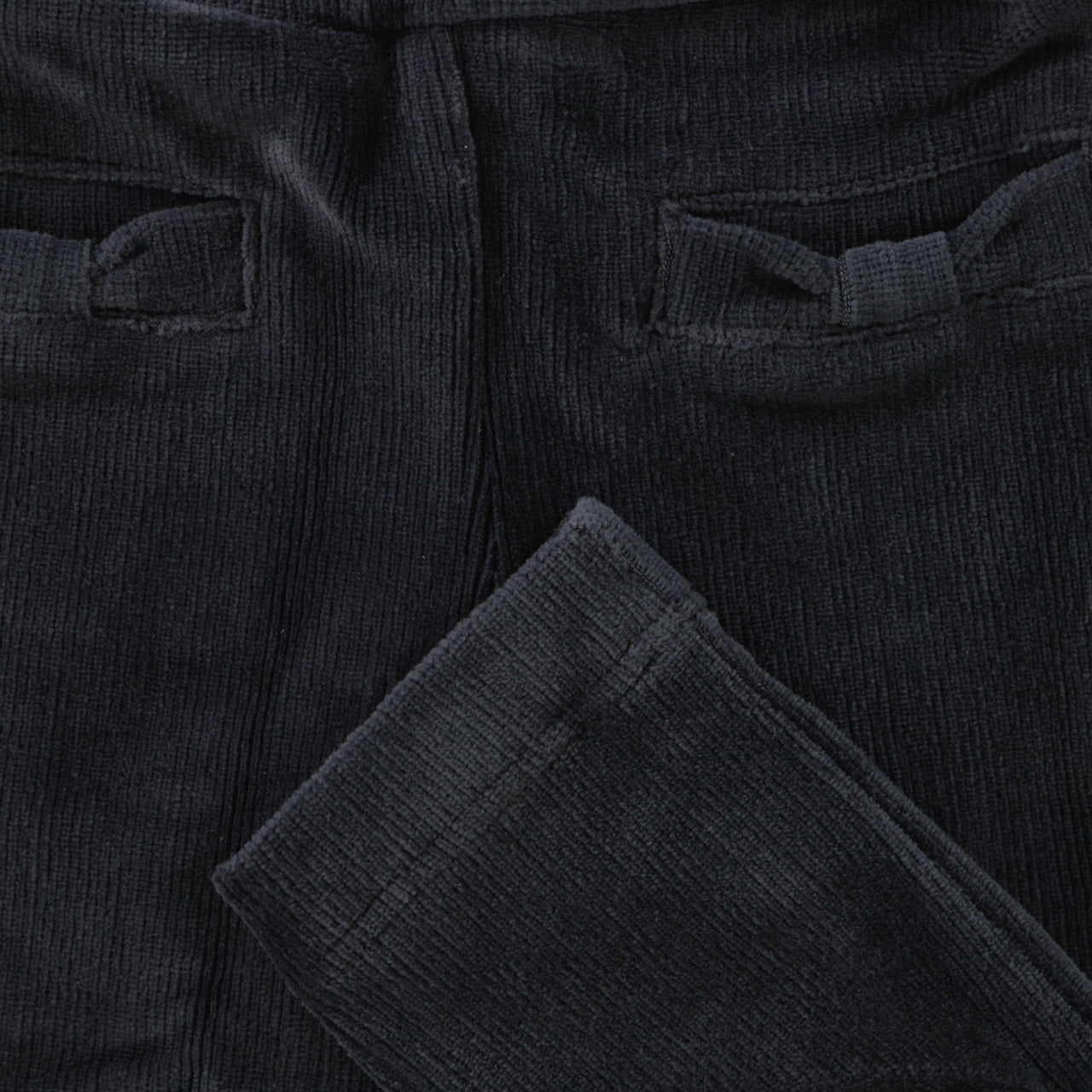 Mayoral Baby Girls Pants  Dark Green