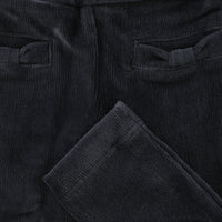 Mayoral Baby Girls Pants  Dark Green