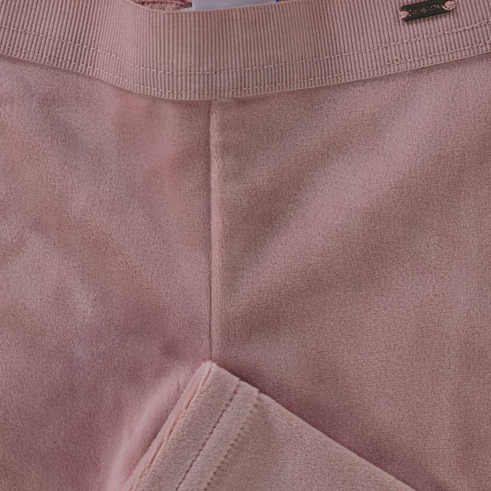 Mayoral Baby Girls Legggs  Light Pink