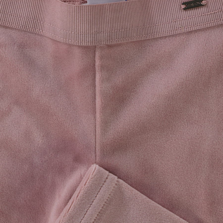 Mayoral Baby Girls Legggs  Light Pink