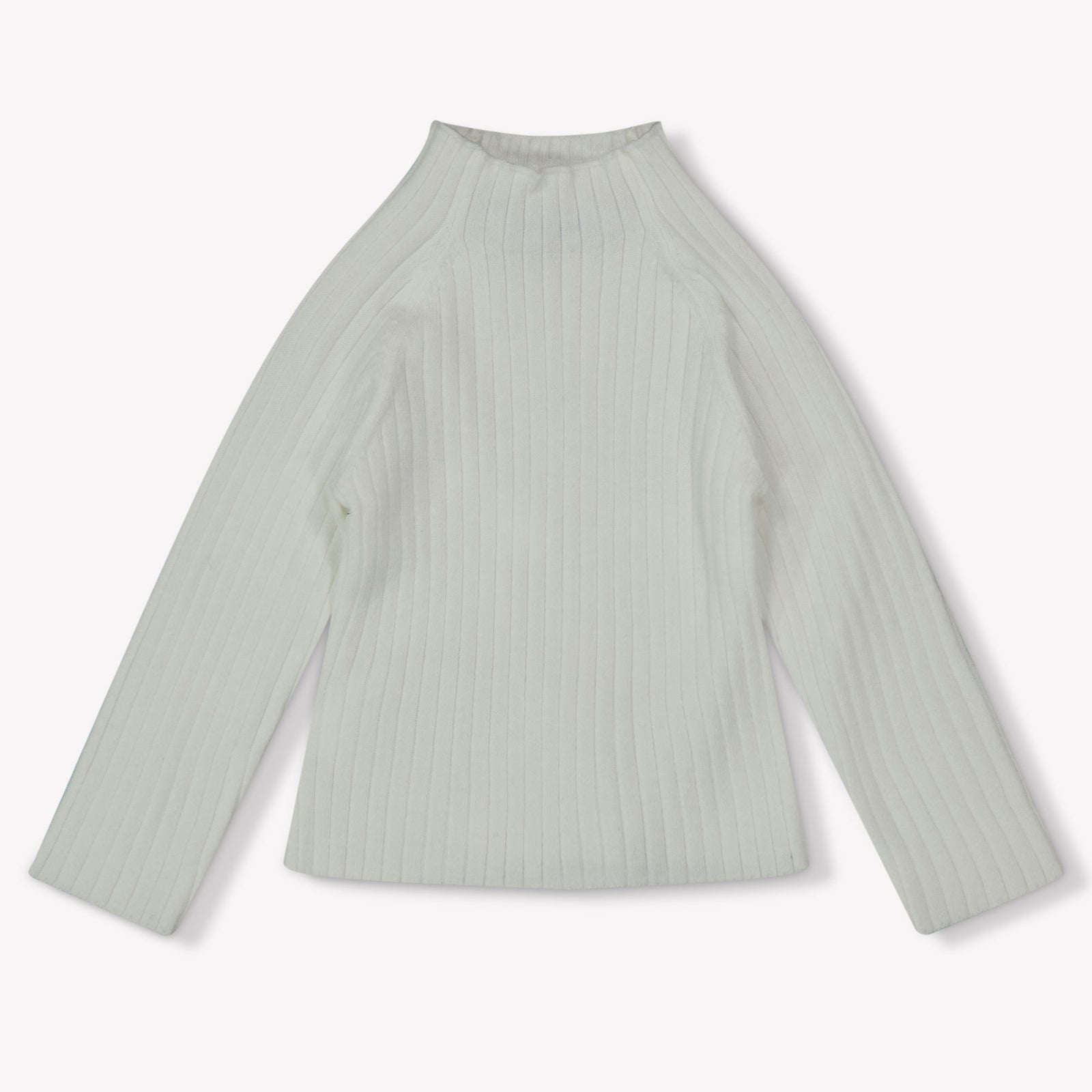 Mayoral Baby Girls Sweater  Offwhite