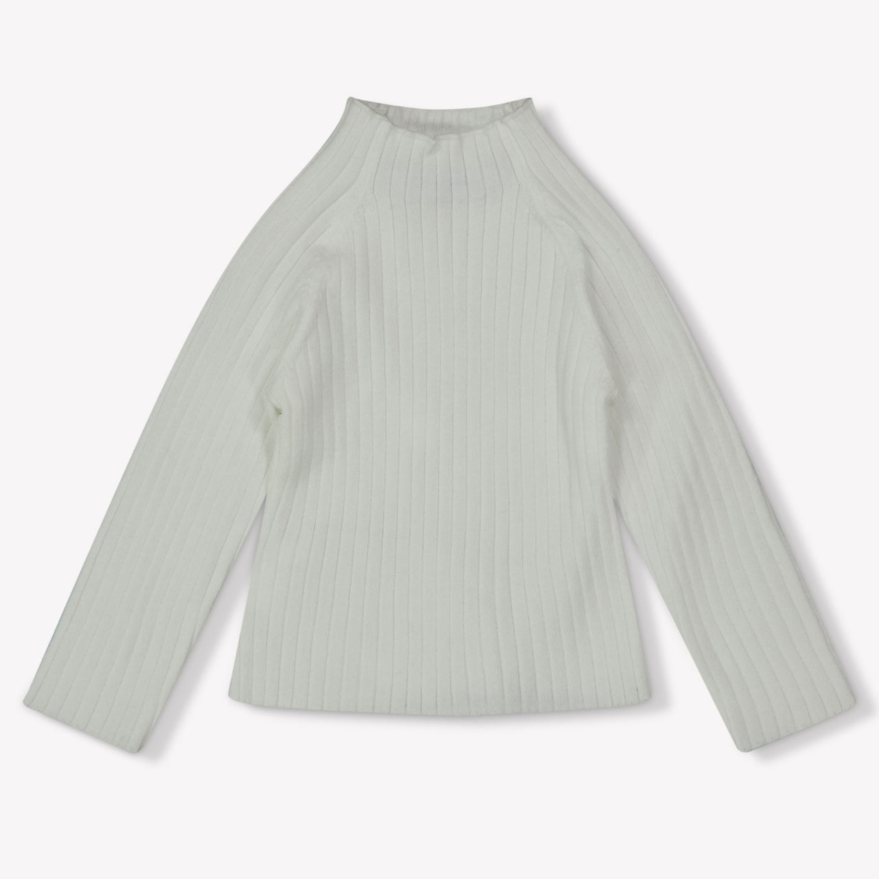 Mayoral Baby Girls Sweater  Offwhite