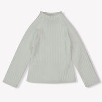 Mayoral Baby Girls Sweater  Offwhite