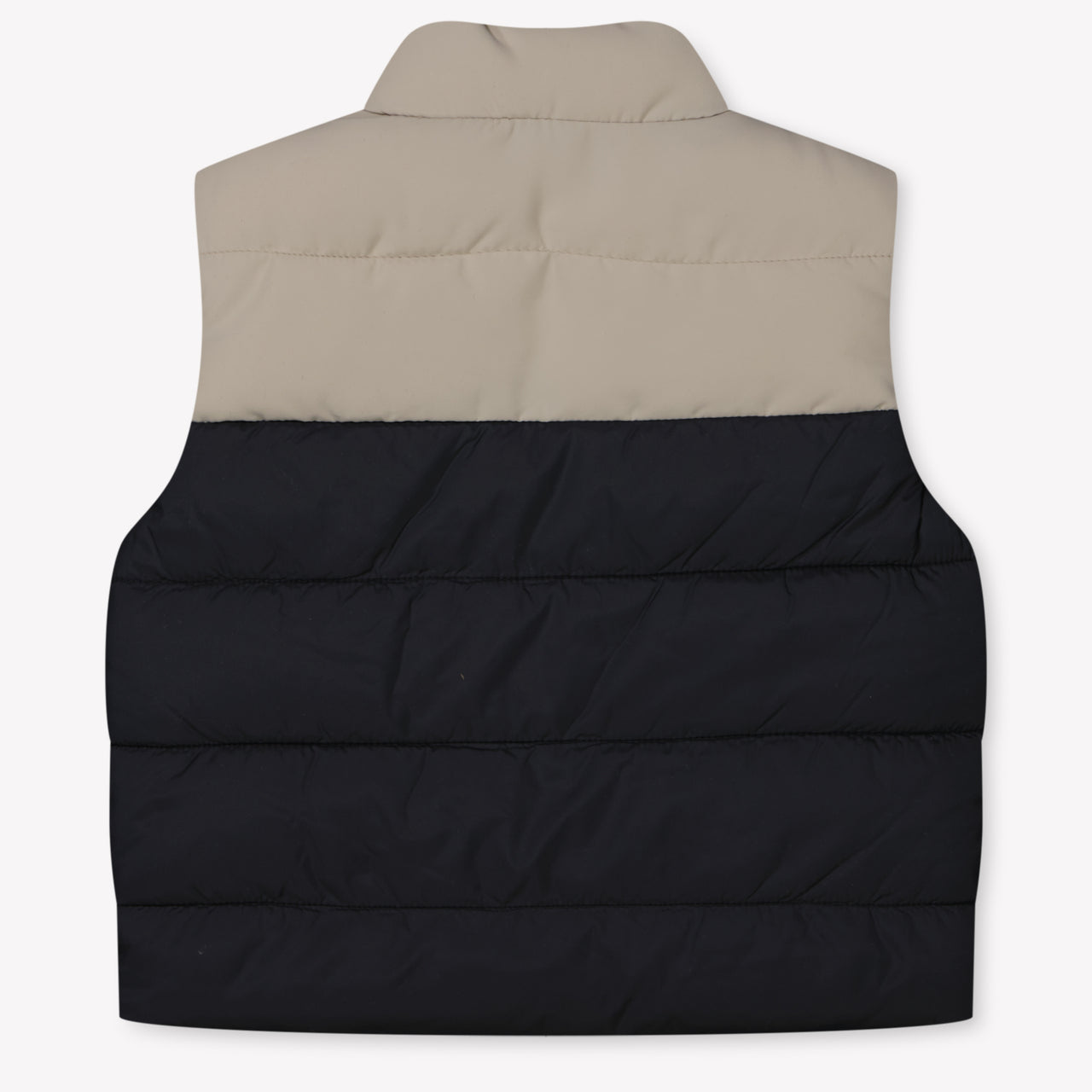 Mayoral Baby Boys Body Warmer  Navy