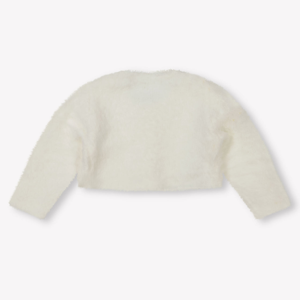 Mayoral Baby Girls Vest  Offwhite