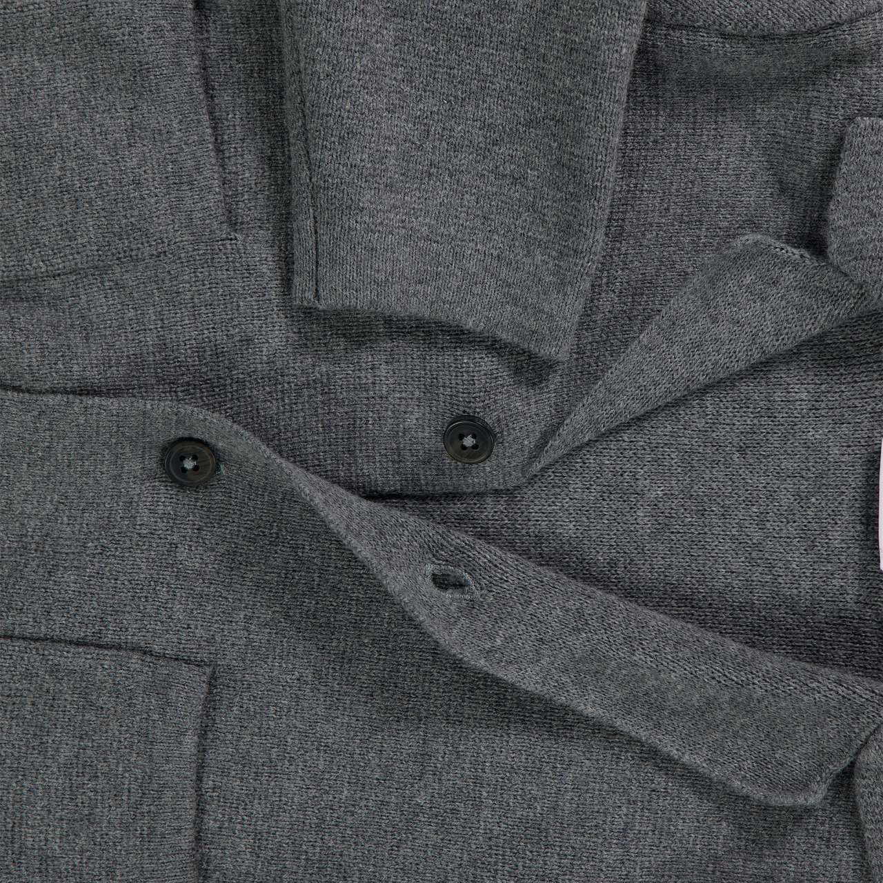 Mayoral Baby Boys Cardigan Dark Gray