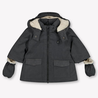 Mayoral Baby Boys Jackets  Navy