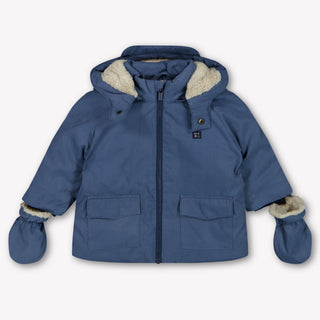 Mayoral Baby Boys Jackets  Blue