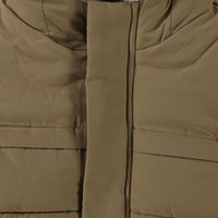 Mayoral Baby Jongens Winterjas In Beige