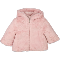 Mayoral Baby Girls Winter jacket Light Pink