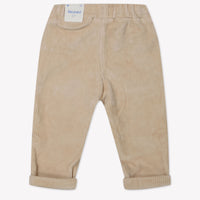 Mayoral Baby Boys Pants  Light Beige