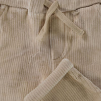 Mayoral Baby Boys Pants  Light Beige