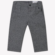 Mayoral Baby Boys Pants  Dark Gray