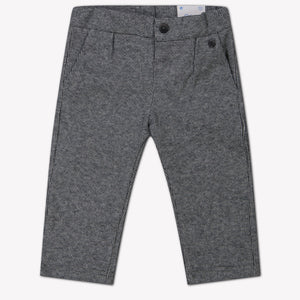 Mayoral Baby Jongens Broek In Donker Grijs