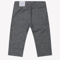 Mayoral Baby Jongens Broek In Donker Grijs