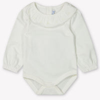 Mayoral Baby Girls Bodper  Offwhite