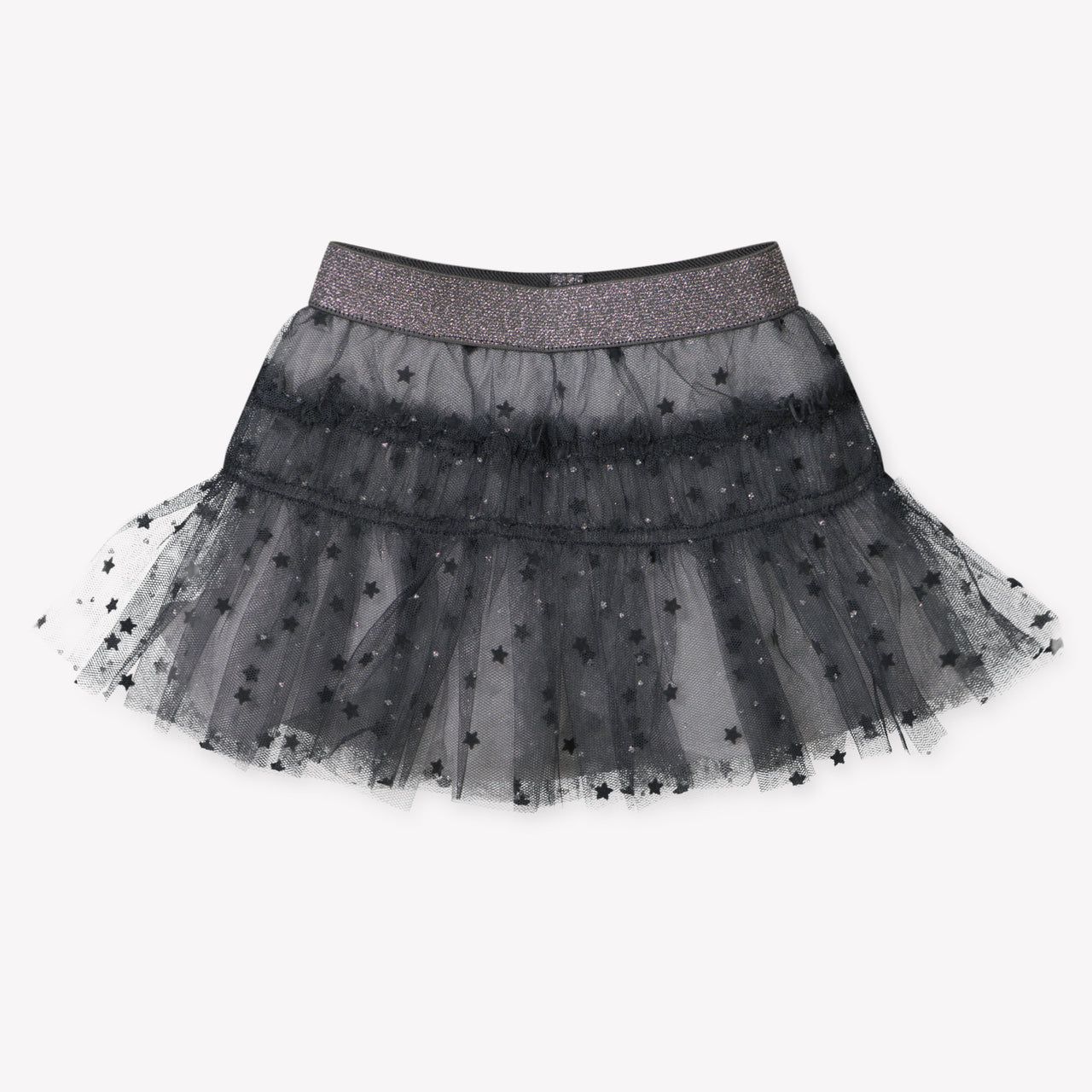 Mayoral Baby Girls Skirt  Dark Gray