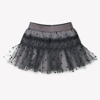 Mayoral Baby Girls Skirt  Dark Gray