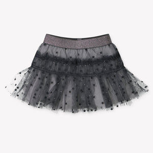 Mayoral Baby Girls Skirt  Dark Gray