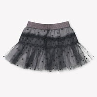 Mayoral Baby Girls Skirt  Dark Gray