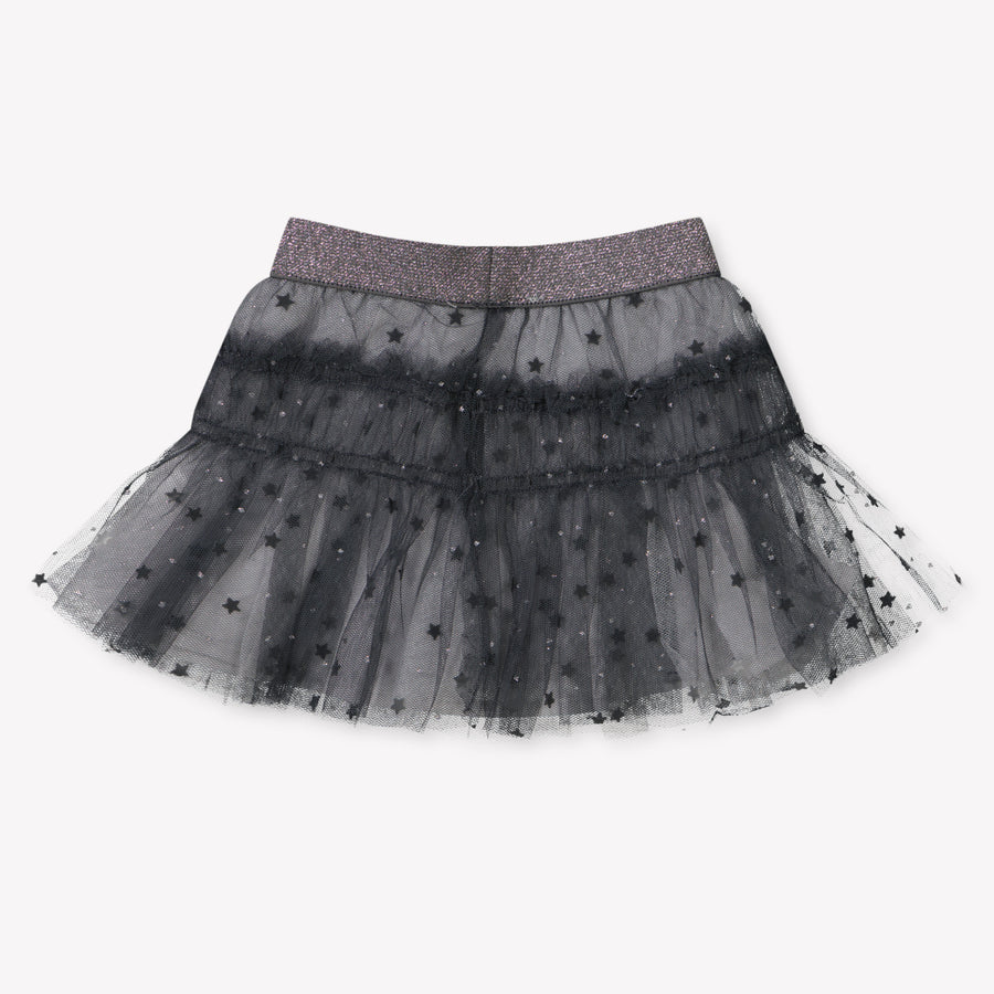Mayoral Baby Girls Skirt  Dark Gray