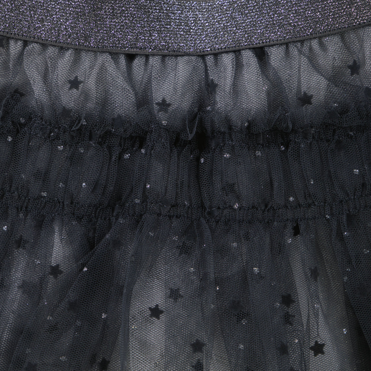 Mayoral Baby Girls Skirt  Dark Gray