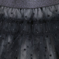 Mayoral Baby Girls Skirt  Dark Gray