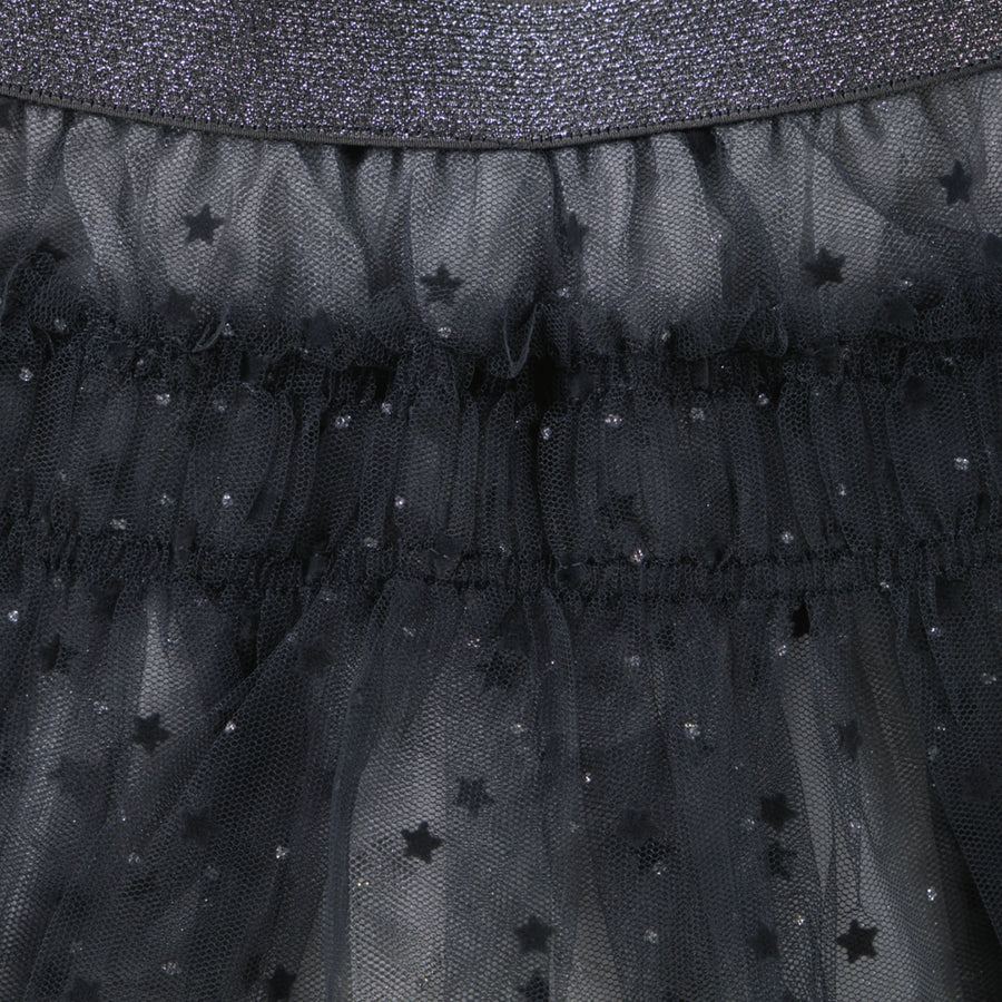 Mayoral Baby Girls Skirt  Dark Gray