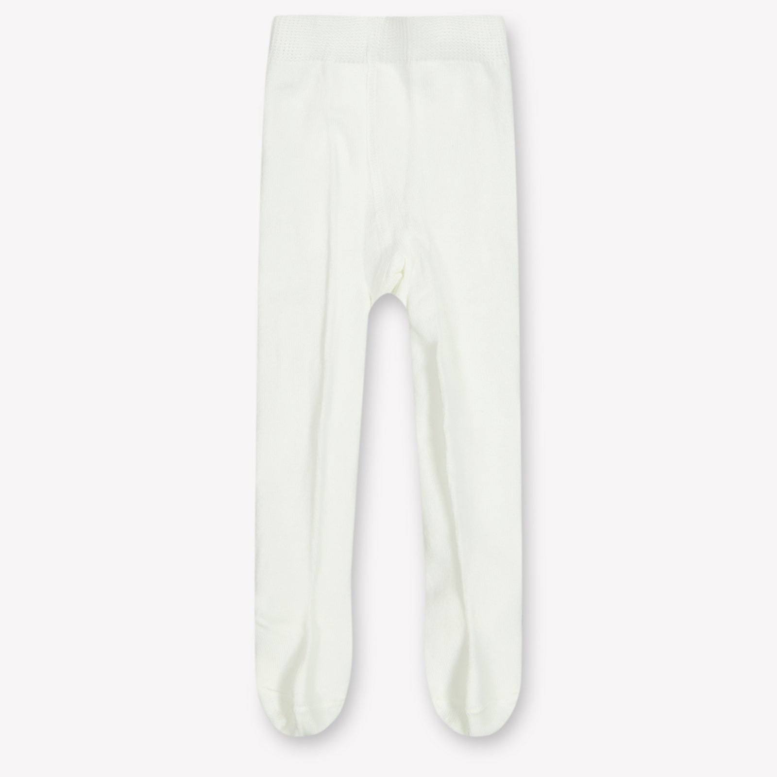 Mayoral Baby Girls Tights  Offwhite