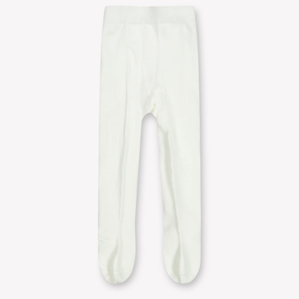 Mayoral Baby Meisjes Maillot In Off White