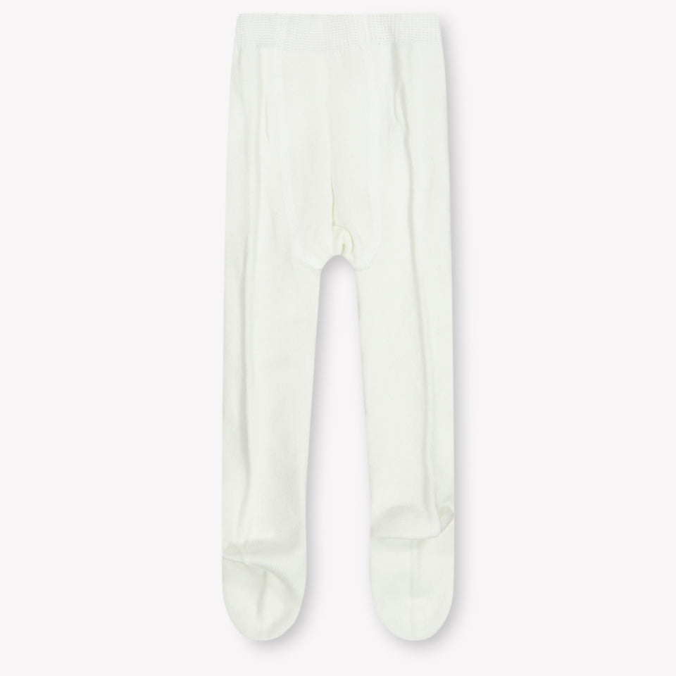 Mayoral Baby Meisjes Maillot In Off White