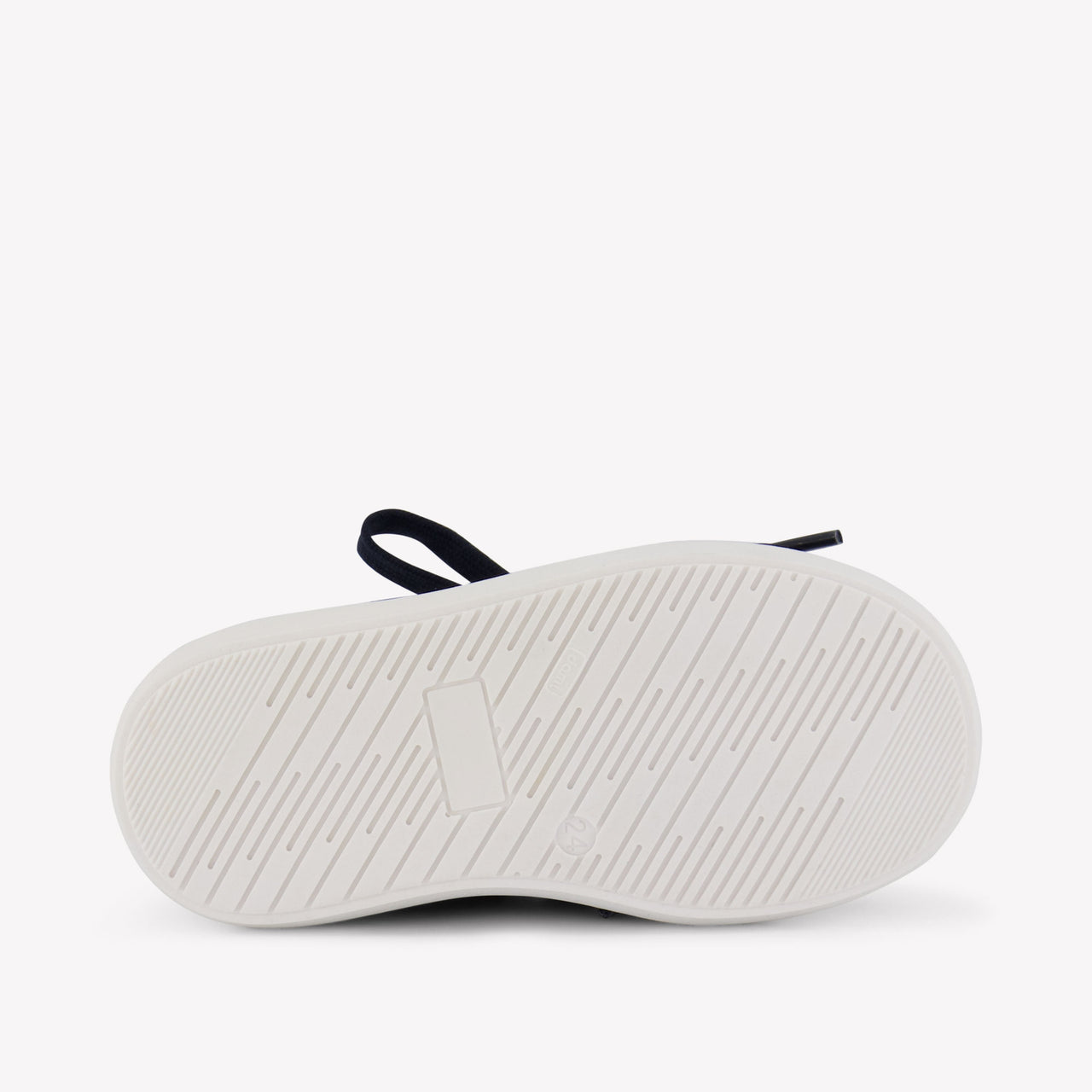Andrea Montelpare Boys Shoes  Navy