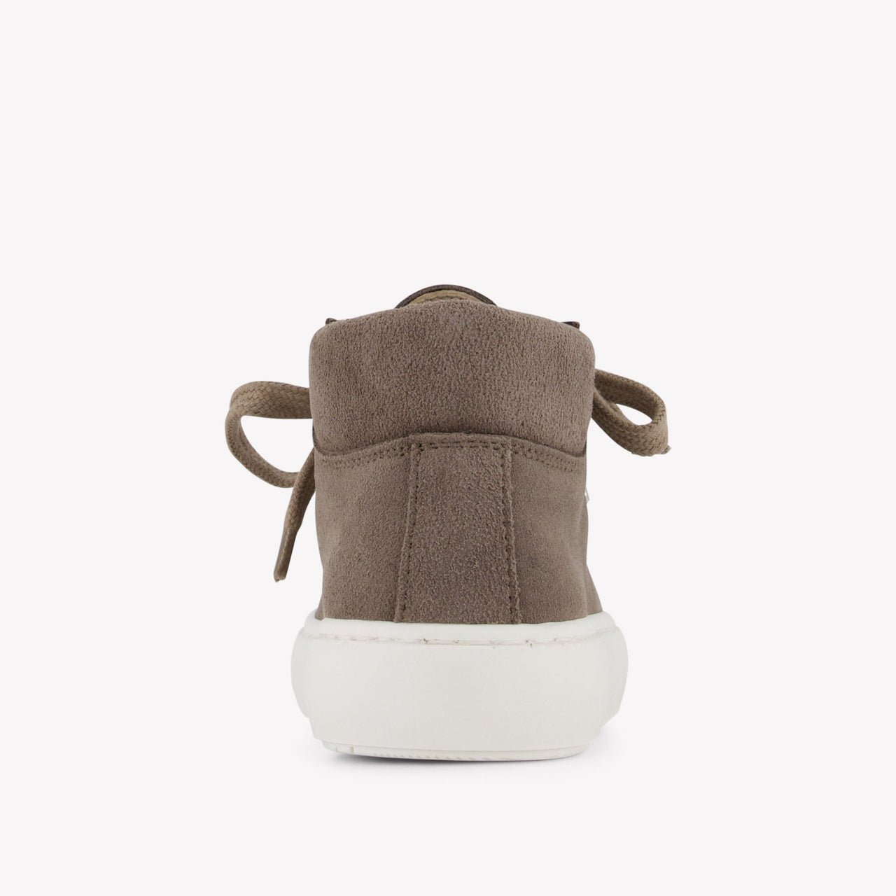 Andrea Montelpare Boys Shoes  Taupe
