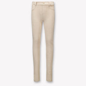 Mayoral Kinder Meisjes Broek In Beige