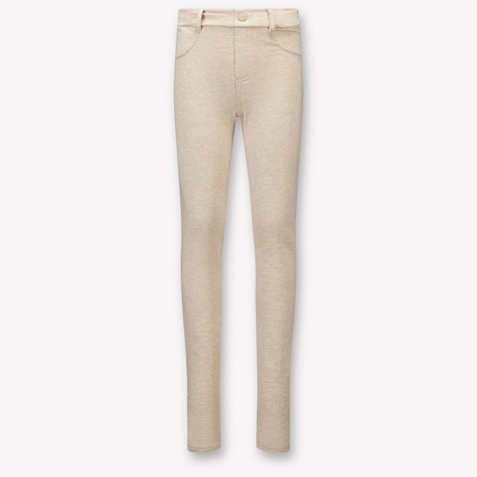 Mayoral Kinder Meisjes Broek In Beige