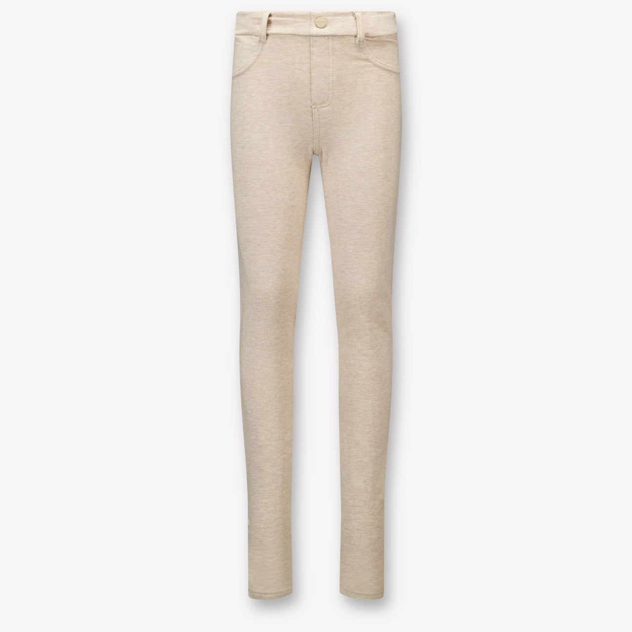 Mayoral Kinder Meisjes Broek In Beige
