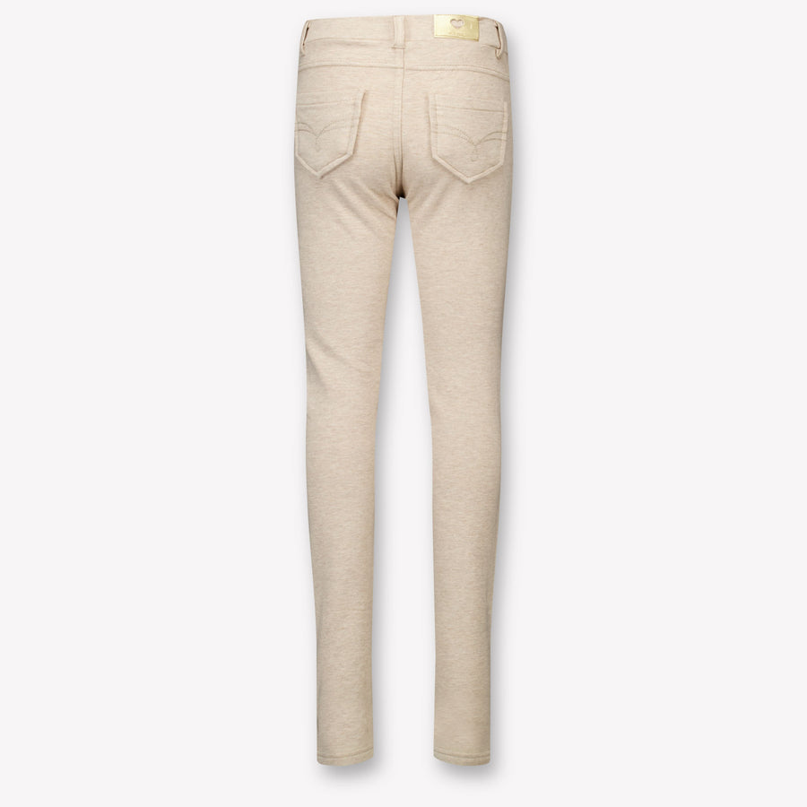 Mayoral Kinder Meisjes Broek In Beige