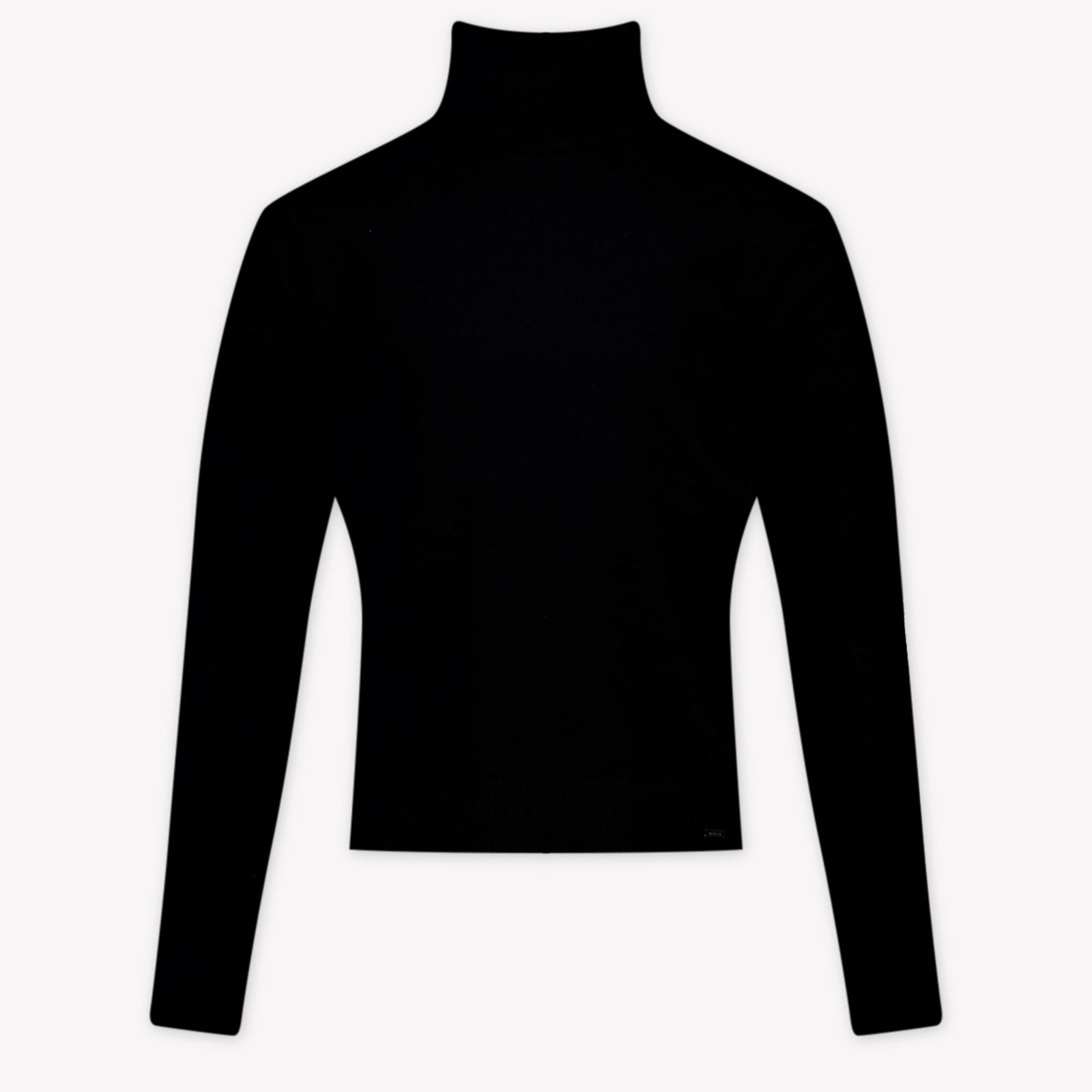 Mayoral Kids Girls Sweater in Black