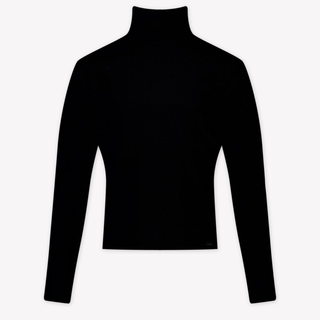 Mayoral Kids Girls Sweater in Black