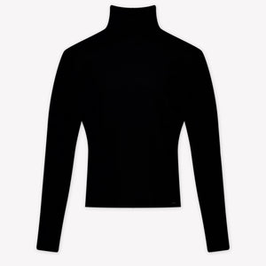 Mayoral Kids Girls Sweater in Black