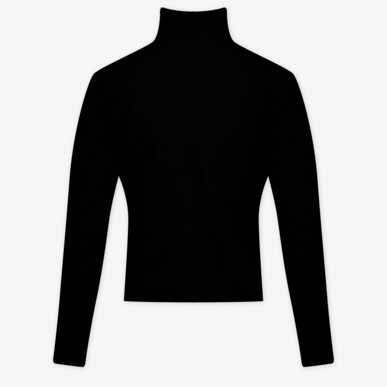 Mayoral Kids Girls Sweater in Black