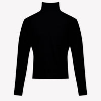 Mayoral Kids Girls Sweater in Black