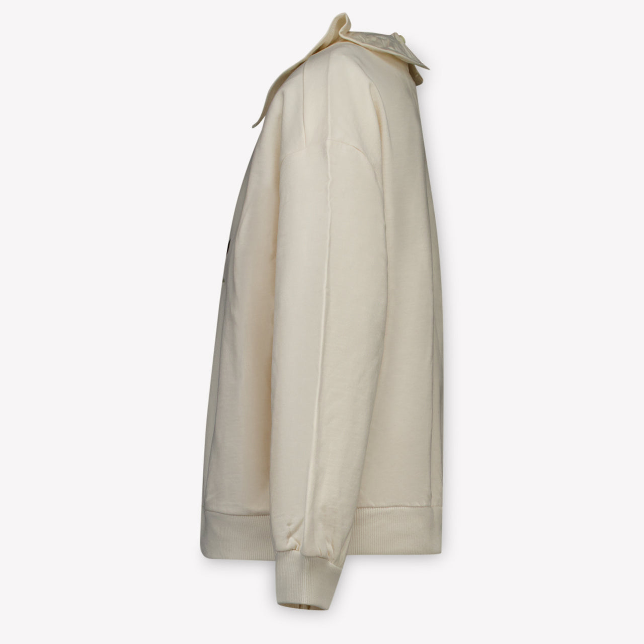 Mayoral Kinder Meisjes Trui In Off White