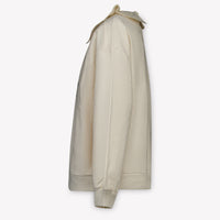 Mayoral Kinder Meisjes Trui In Off White